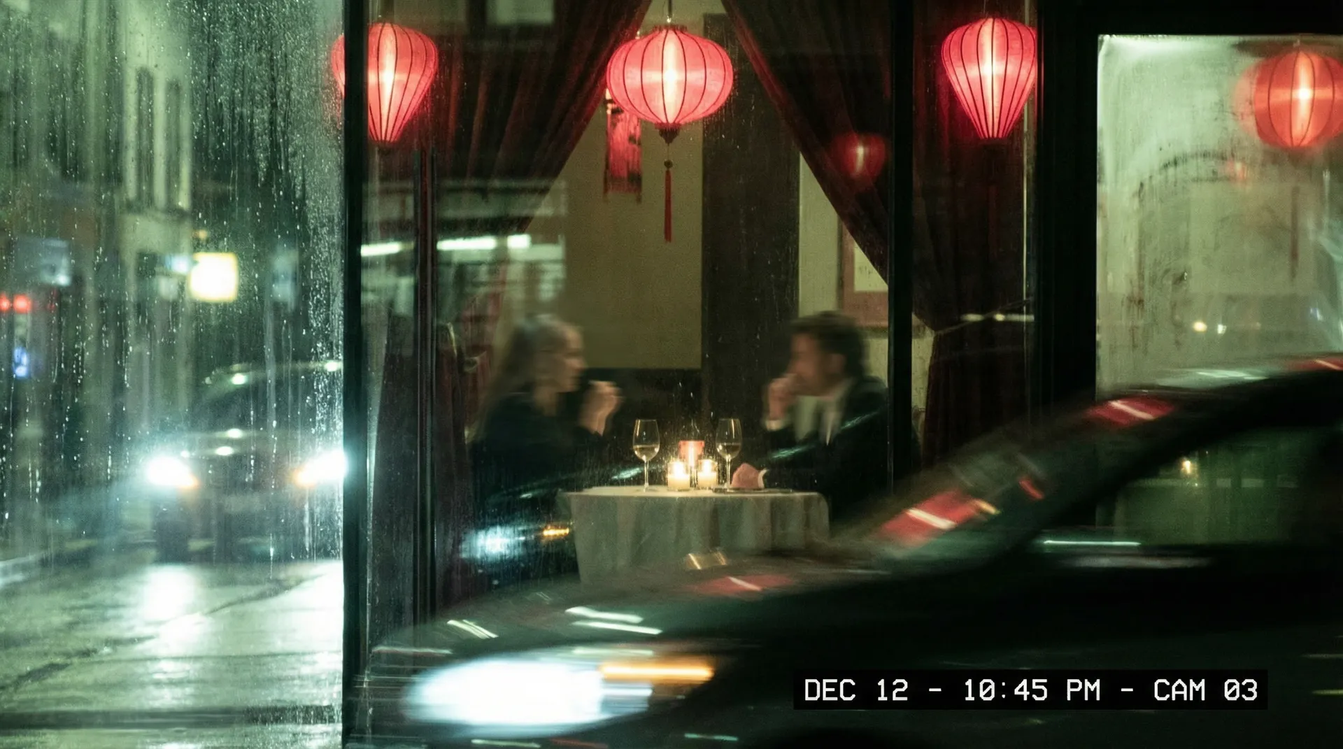 拉斯维加斯娱乐城网站 - 餐厅密会偷拍照